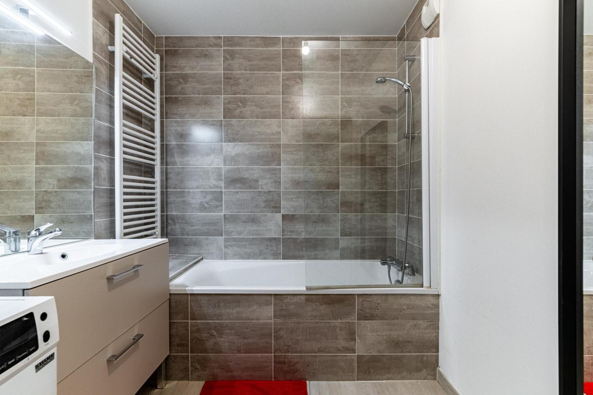 Appartement Proche Centre Dijon Republique Ngoại thất bức ảnh